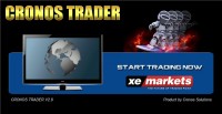   Cronos Trader