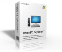   Home PC Keylogger