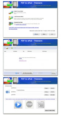   Flippingbook3D Free PDF to ePub