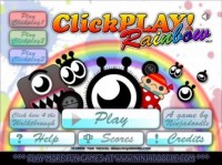   ClickPlay Rainbow