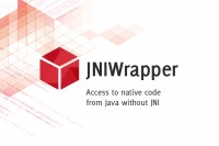   JNIWrapper for Solaris (x64/x86)