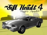   Sift Heads 4