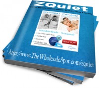   Zquiet Anti-Snoring Mouthpiece Review