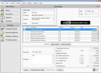   Purchase Order Software