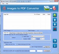   Apex Combine Picture into PDF