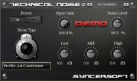   Technical Noise