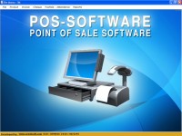   Retail POS point of sale software