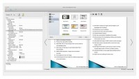   Boxoft PDF to Flipbook for Mac