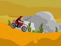   Desert Bike Ride