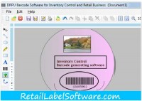   Download Retail Label Software