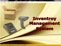   Inventory Softwares