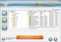   Removable Media Data Recovery