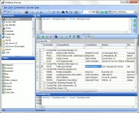   Database Browser Portable
