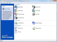   Active@ Disk Image
