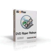   iSofter DVD Ripper diamond