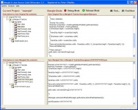   Mangle-It Java Source Code Obfuscator