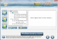   Pen Drive Recovery