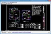   AutoCAD Drawing Viewer