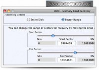   Memory Card Recovery Software