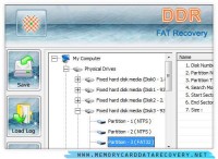   Fat Data Recovery