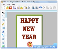   Greeting Cards Design Software
