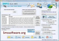   Send Free SMS GSM Mobile