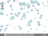   Animated Dynamic Dots Wallpaper