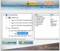   USB Files Data Recovery