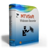   MTVSoft Webcam Recorder