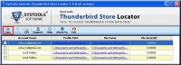   Locate Thunderbird Mailbox