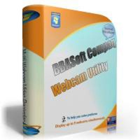  COMPAQ Webcam Capture Utility