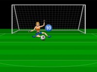   Android Soccer