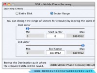   Mac Mobile Card Recovery