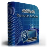   AMKSoft Remote Access