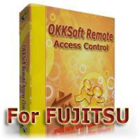   FUJITSU Remote Access Control