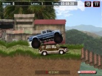   Offroad Madness 3