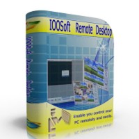   IOOSoft Remote Desktop