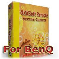  BENQ Remote Access Control