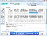   Monitoring Software Freeware