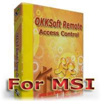   MSI Remote Access Control