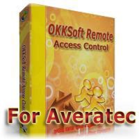   AVERATEC Remote Access Control
