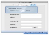   Spy Software Mac