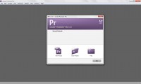   Adobe Premiere Pro