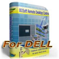   DELL Remote Desktop Control