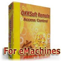   EMACHINES Remote Access Control