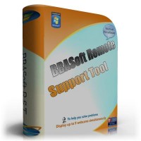   BBASoft Remote Support Tool