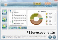   NTFS File Recovery