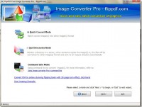   FlipPDF Free Image Converter Pro