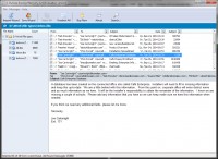   C-Outlook Express Recovery