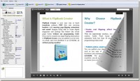   Free FlippingBook Maker for LibreOffice